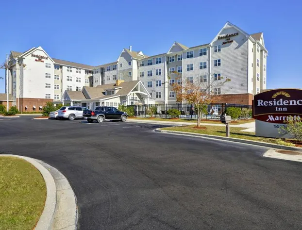 Residence Inn by Marriott Gulfport-Biloxi Airport hotel detail image 2