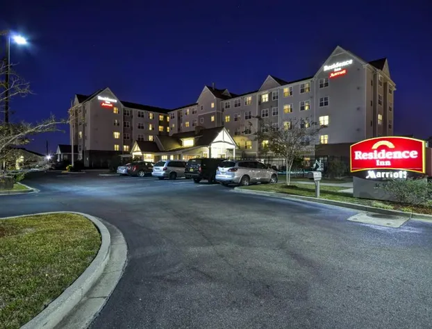 Residence Inn by Marriott Gulfport-Biloxi Airport hotel detail image 1