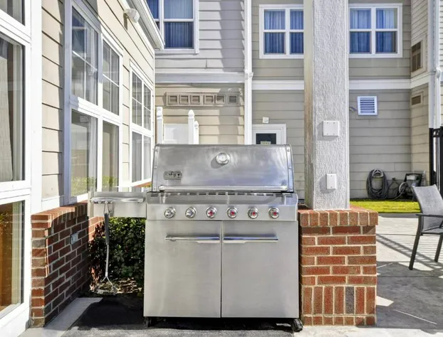 Residence Inn by Marriott Gulfport-Biloxi Airport hotel detail image 3