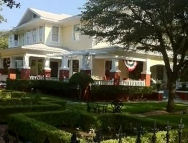 Rosen House Inn hotel detail image 1