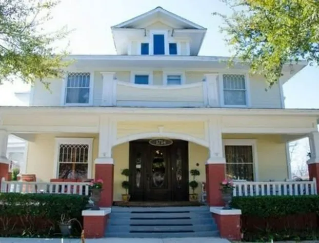 Rosen House Inn hotel detail image 2