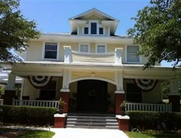 Rosen House Inn hotel detail image 3