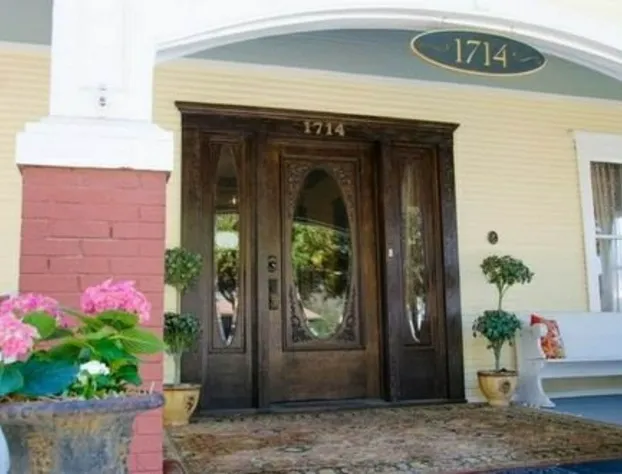 Rosen House Inn hotel detail image 4