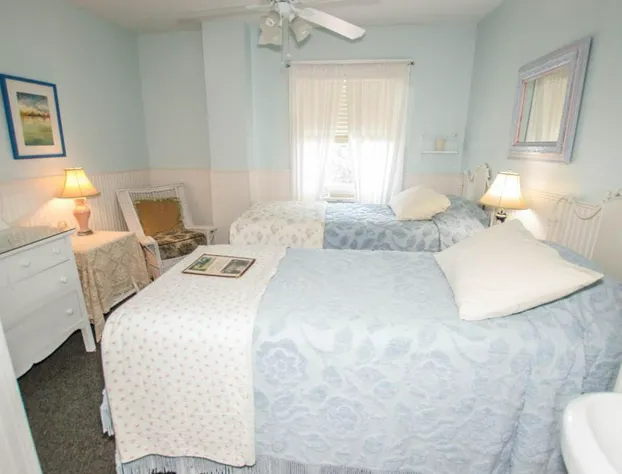 Terrace Inn and 1911 Restaurant hotel detail image 2