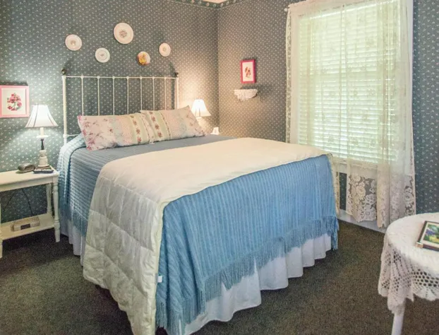 Terrace Inn and 1911 Restaurant hotel detail image 3