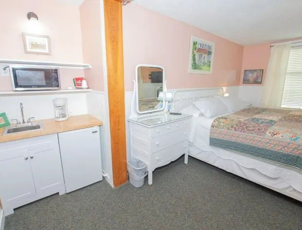 Terrace Inn and 1911 Restaurant hotel detail image 4