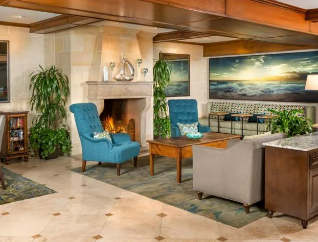 Ayres Hotel Laguna Woods - Aliso Viejo hotel detail image 3