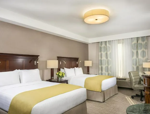 Ayres Hotel Laguna Woods - Aliso Viejo hotel detail image 2