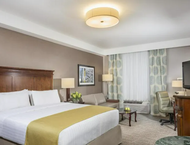 Ayres Hotel Laguna Woods - Aliso Viejo hotel detail image 3