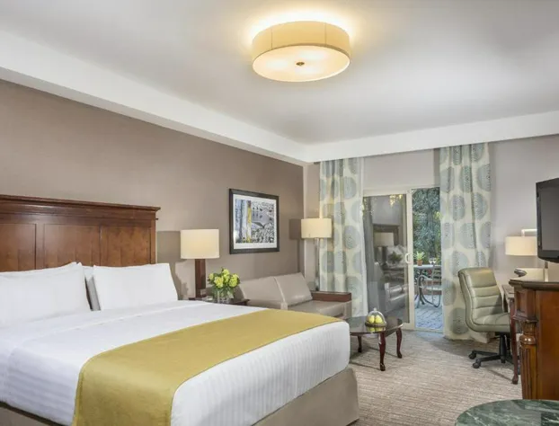 Ayres Hotel Laguna Woods - Aliso Viejo hotel detail image 4