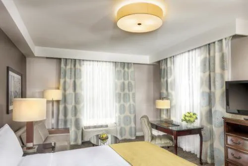 Ayres Hotel Laguna Woods - Aliso Viejo hotel detail image 4