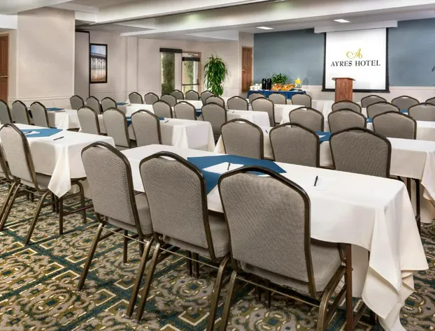 Ayres Hotel Laguna Woods - Aliso Viejo hotel detail image 1