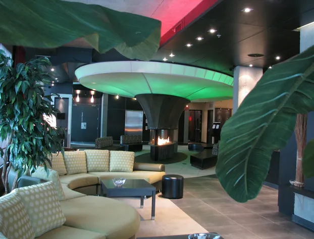 Grand Times Hotel hotel detail image 3