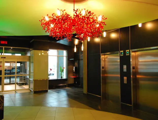 Grand Times Hotel hotel detail image 4