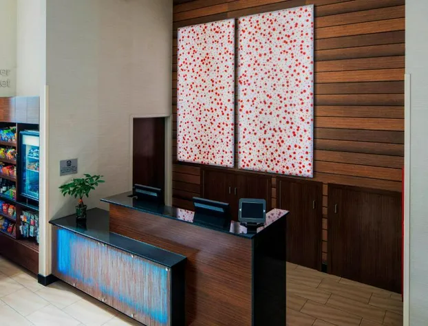 Fairfield Inn & Suites New York Manhattan/Downtown East hotel detail image 4