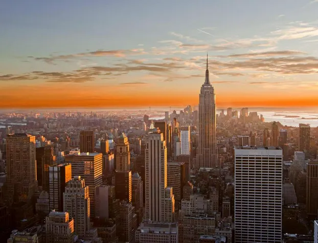 Fairfield Inn & Suites New York Manhattan/Downtown East hotel detail image 1