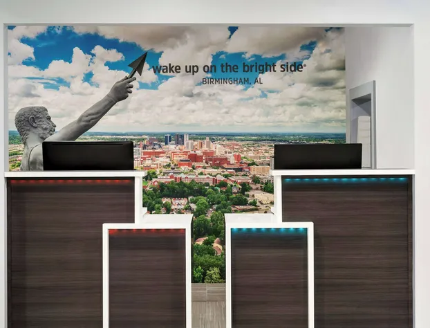 La Quinta Inn by Wyndham Birmingham - Inverness hotel detail image 4