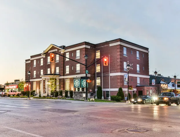 The Champlain Waterfront Hotel, an Ascend Collection Hotel hotel detail image 1