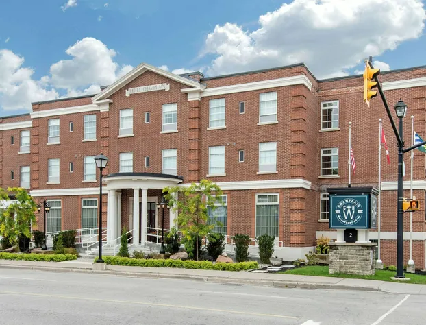 The Champlain Waterfront Hotel, an Ascend Collection Hotel hotel detail image 2