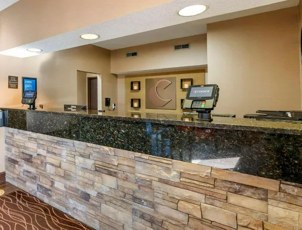 Comfort Inn Shelbyville North hotel detail image 4