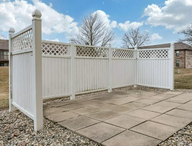 Comfort Inn Shelbyville North hotel detail image 3