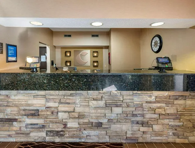 Comfort Inn Shelbyville North hotel detail image 4