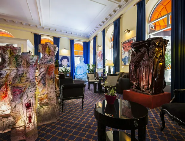 LHotel Montreal hotel detail image 1