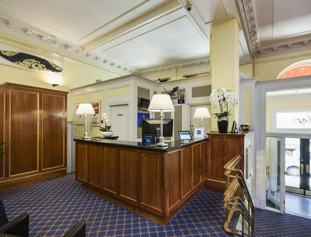 LHotel Montreal hotel detail image 2