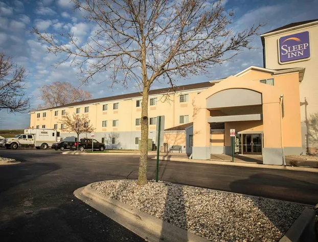 Sleep Inn Rockford I-90 hotel detail image 1