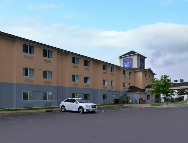 Sleep Inn Rockford I-90 hotel detail image 2