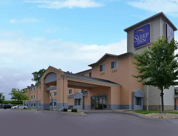 Sleep Inn Rockford I-90 hotel detail image 3