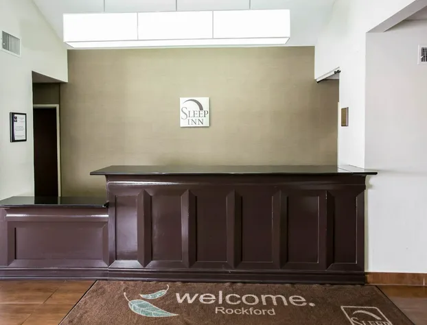 Sleep Inn Rockford I-90 hotel detail image 4