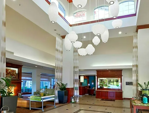 Hilton Garden Inn Ontario/Rancho Cucamonga hotel detail image 2