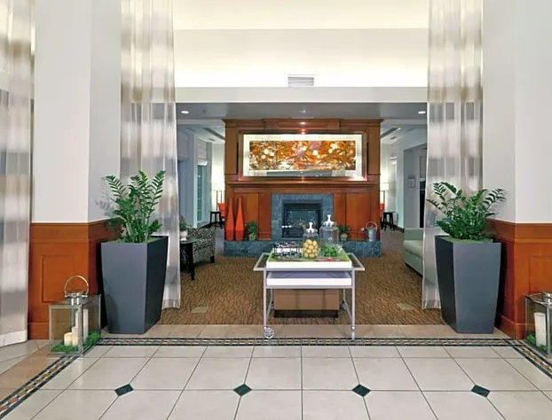 Hilton Garden Inn Ontario/Rancho Cucamonga hotel detail image 3