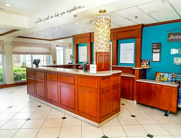 Hilton Garden Inn Ontario/Rancho Cucamonga hotel detail image 4