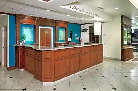 Hilton Garden Inn Ontario/Rancho Cucamonga hotel detail image 2