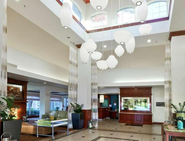 Hilton Garden Inn Ontario/Rancho Cucamonga hotel detail image 4