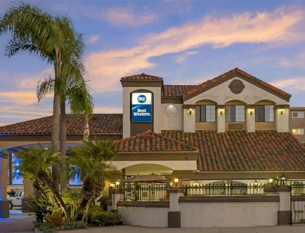 Best Western Redondo Beach Galleria Inn Hotel - Beach City LA hotel detail image 1