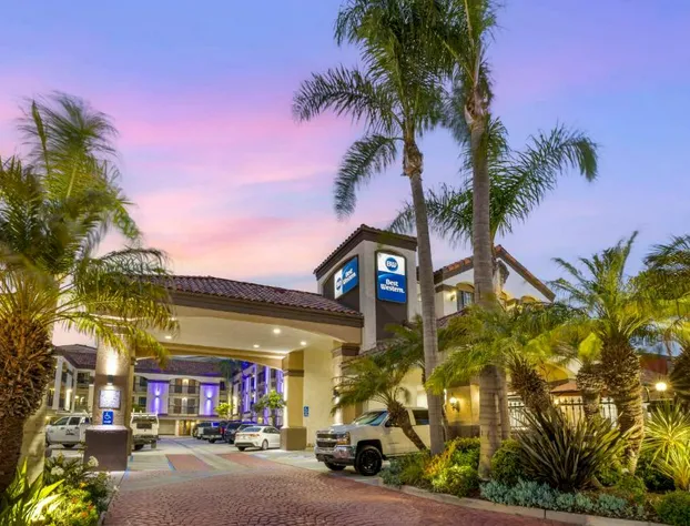 Best Western Redondo Beach Galleria Inn Hotel - Beach City LA hotel detail image 2