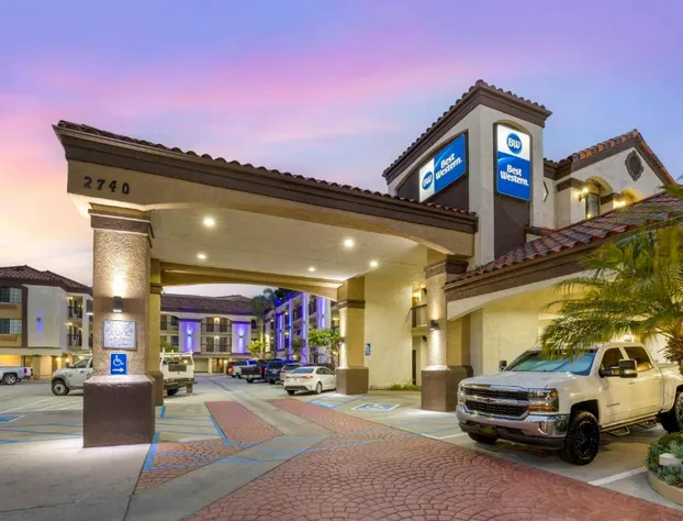 Best Western Redondo Beach Galleria Inn Hotel - Beach City LA hotel detail image 3