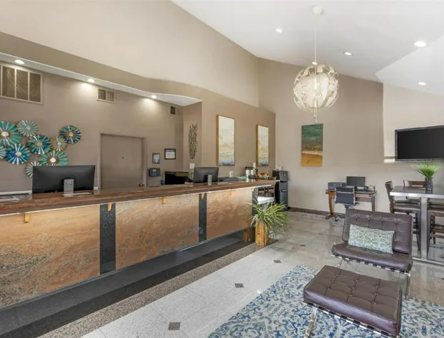 Best Western Redondo Beach Galleria Inn Hotel - Beach City LA hotel detail image 4