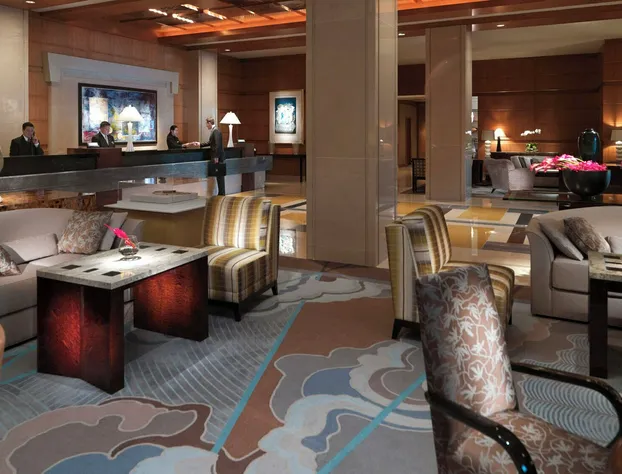 Mandarin Oriental, Boston hotel detail image 2