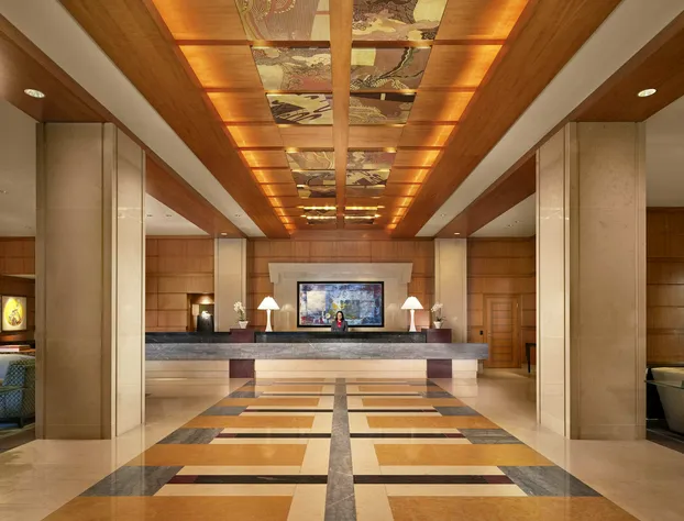 Mandarin Oriental, Boston hotel detail image 3