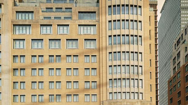 Mandarin Oriental, Boston hotel detail image 1