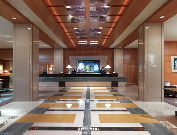 Mandarin Oriental, Boston hotel detail image 4