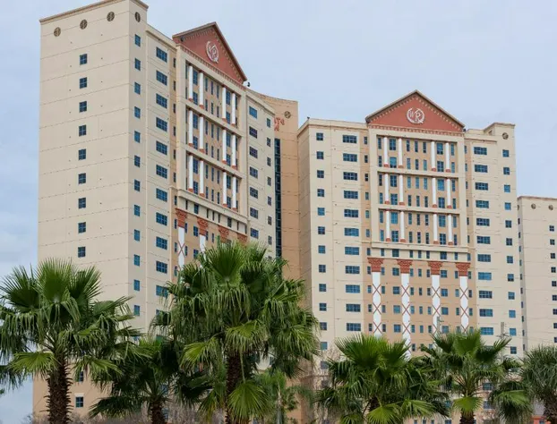 Westgate Palace Hotel / Universal / I-Drive hotel detail image 2