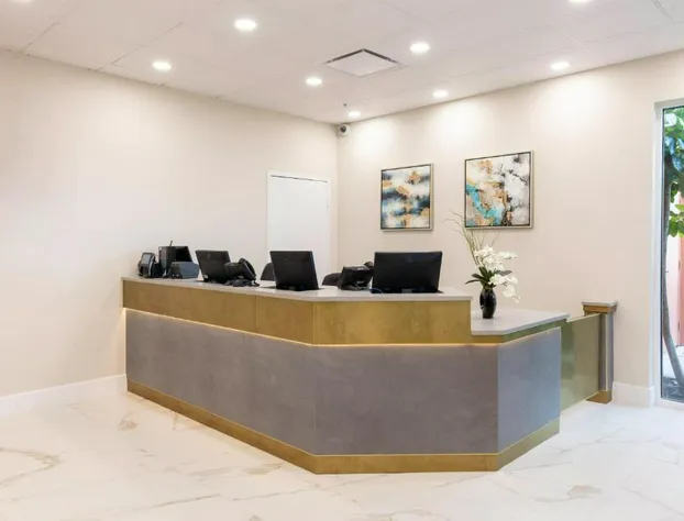 Westgate Palace Hotel / Universal / I-Drive hotel detail image 3