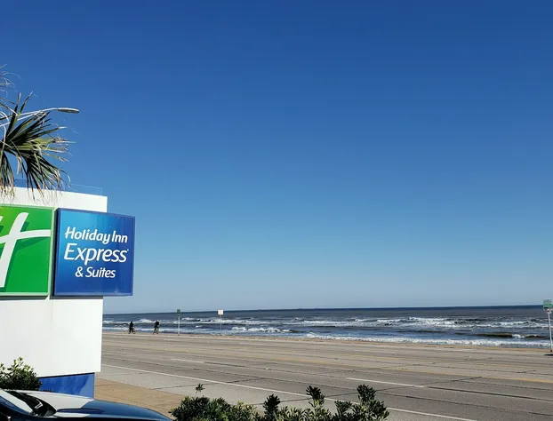 Holiday Inn Express & Suites Galveston West-Seawall hotel detail image 2