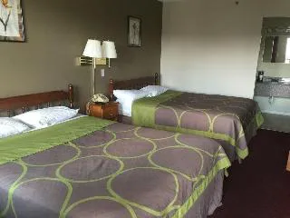 Rodeway Inn hotel detail image 4