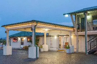 Rodeway Inn hotel detail image 1